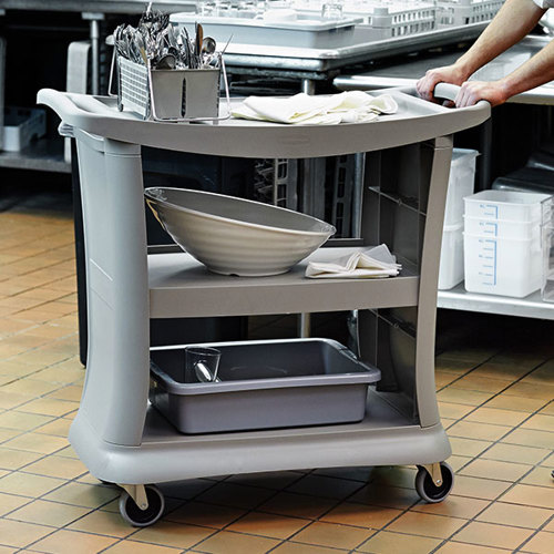 Service carts