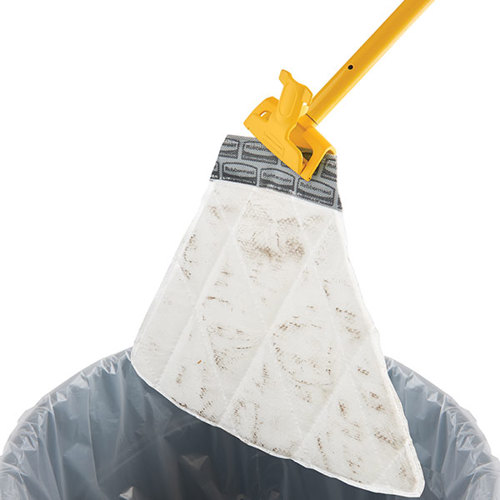 Rubbermaid Spill Mop