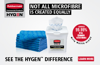 HYGEN Microfibre