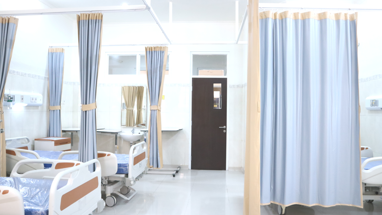 Hospital Room