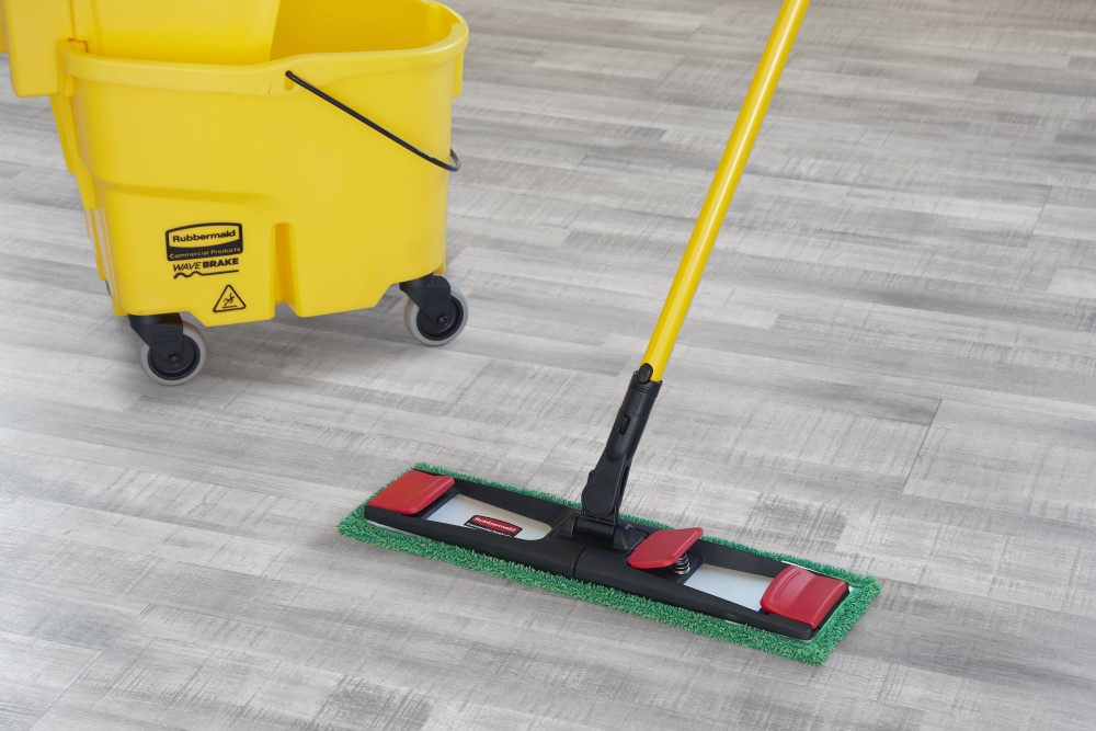 Floor Mops & Buckets  Floor & Ceiling Cleaner