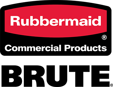 Rubbermaid® HYGEN™ PULSE™ Microfiber Mop Kit, Single Sided, Yellow
