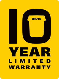 10 year warranty