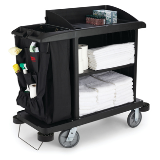 Housekeeping Cart