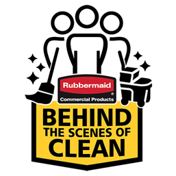 Behind the Scenes of Clean logo