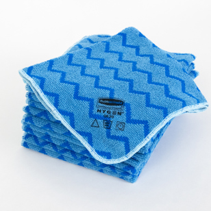 RFID Microfibre Cloths